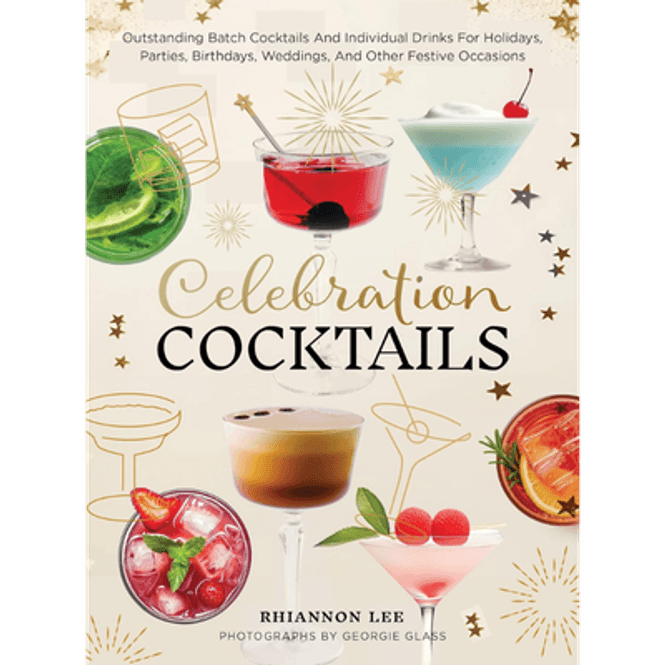 Hovedbilde Celebration Cocktails