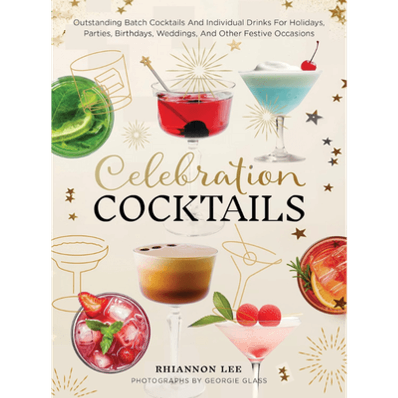 Celebration Cocktails