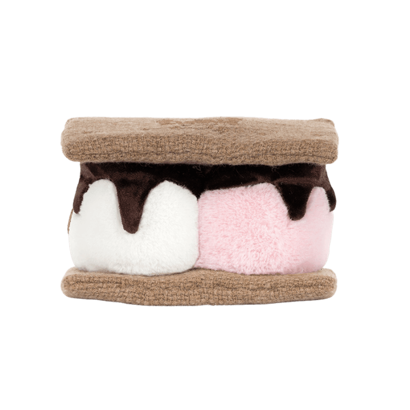 Jellycat - Amuseables Smores
