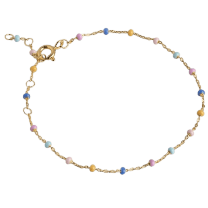 Hovedbilde ENAMEL Lola armbånd - Lolly