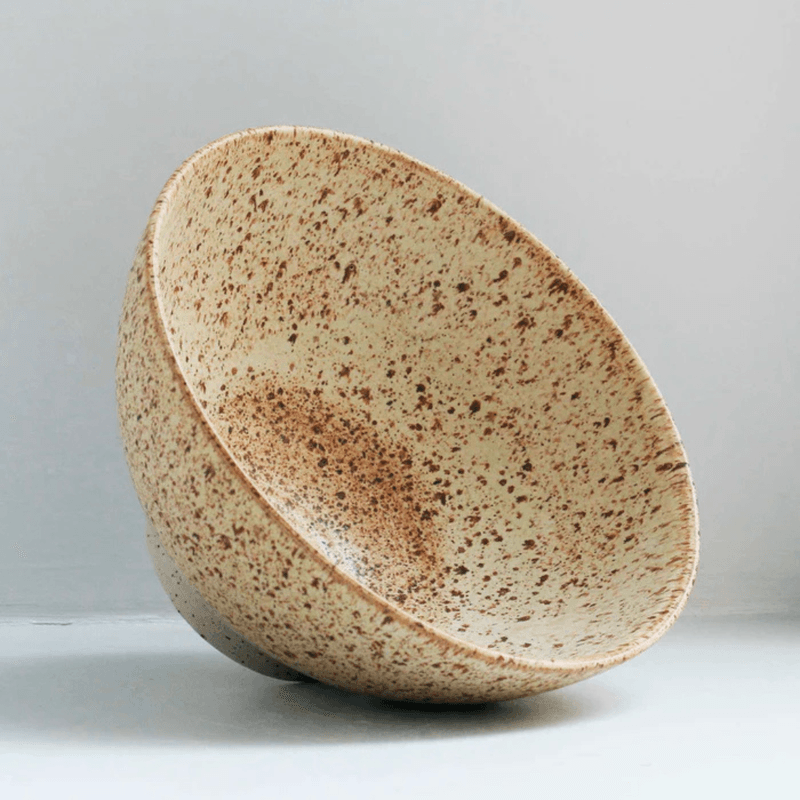 Spring bowl - Puffin Egg