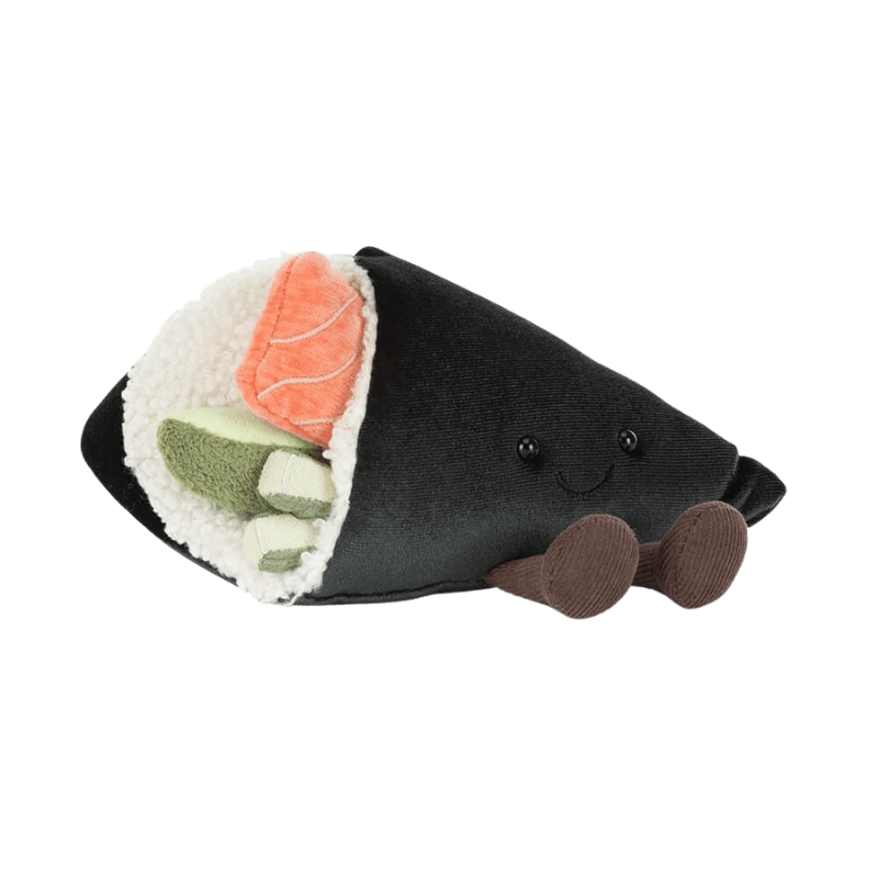 Jellycat - Amuseables Hand Roll Temaki