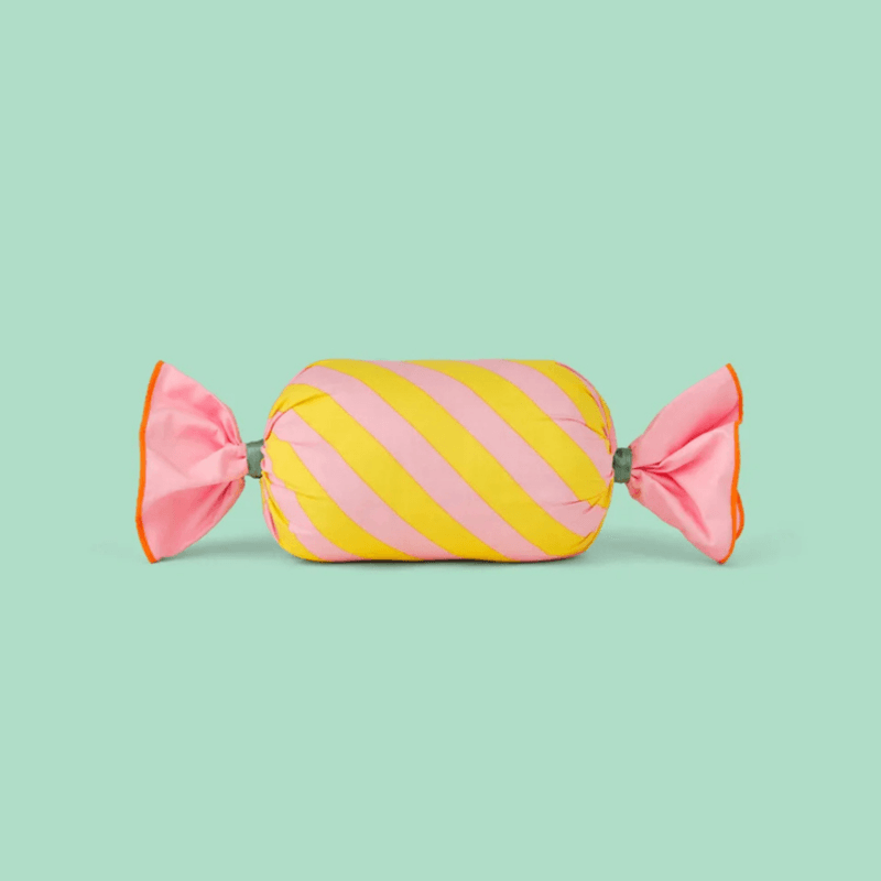 Godteri pute rosa PIPPI