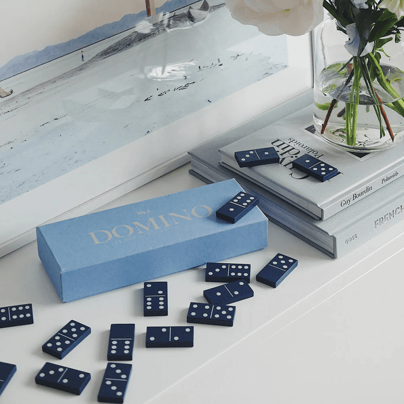 Spill - Domino