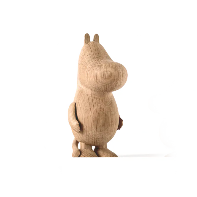 Hovedbilde Moomin x MOOMIN Oak large