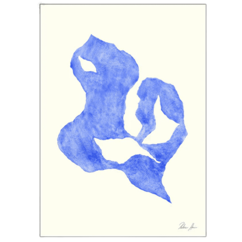 Poster - Shadow no. 06