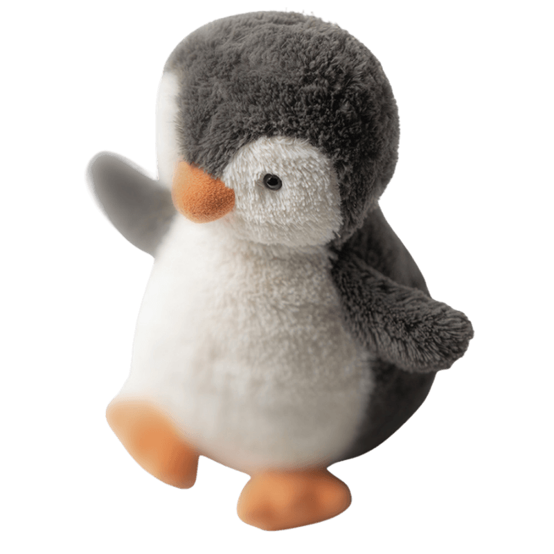 Jellycat - Peanut Penguin Medium