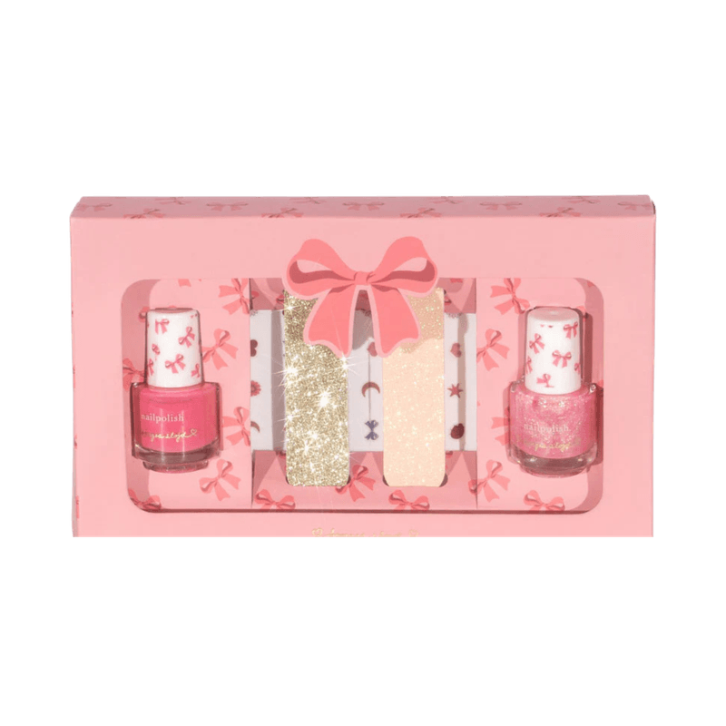 neglesett - PEEL OFF NAIL ART