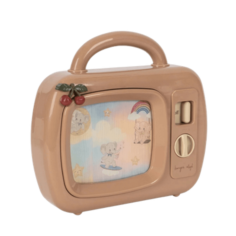 My Melody TV Cherry - musikk TV for de minste