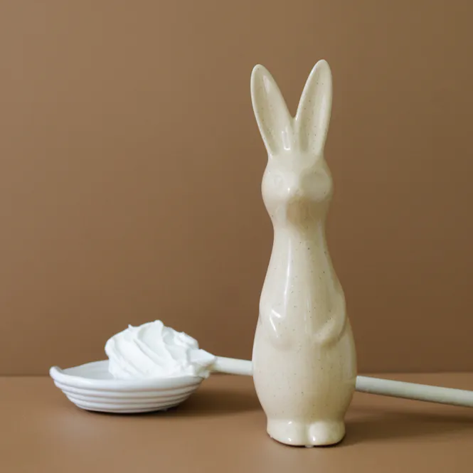 Hovedbilde DBKD Swedish Rabbit Large - vanilla