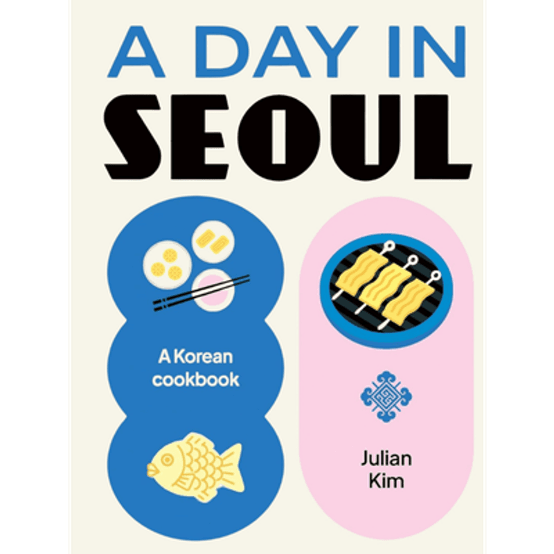 A Day in Seoul