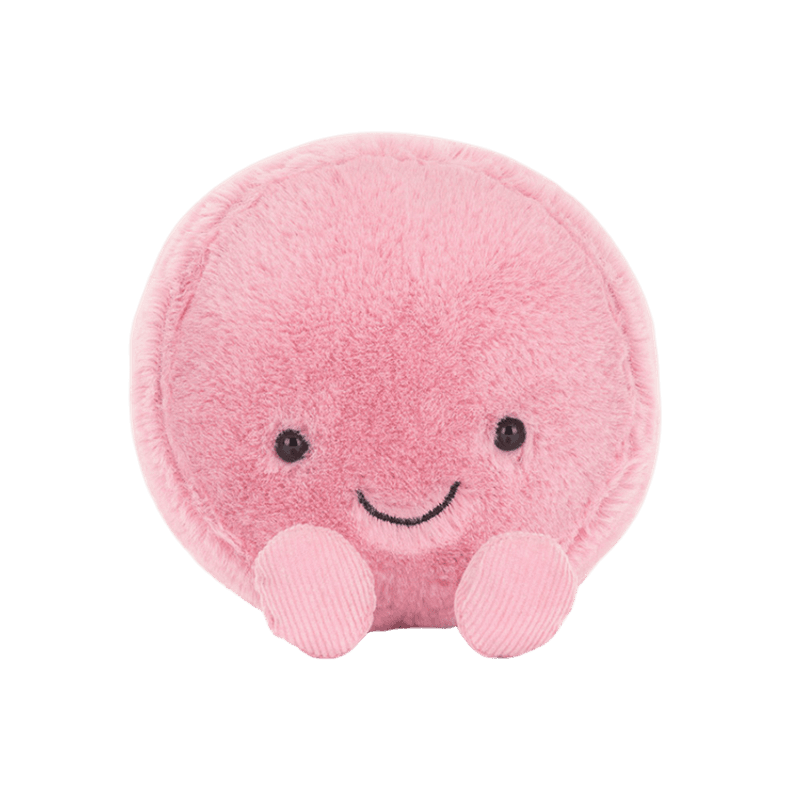 Jellycat - Amuseables Mia Macaron