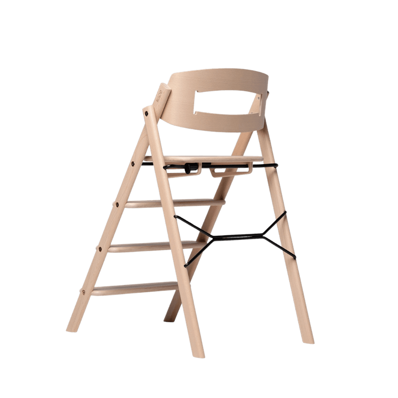 KAOS KLAPP® Barnestol Bøk - Natur