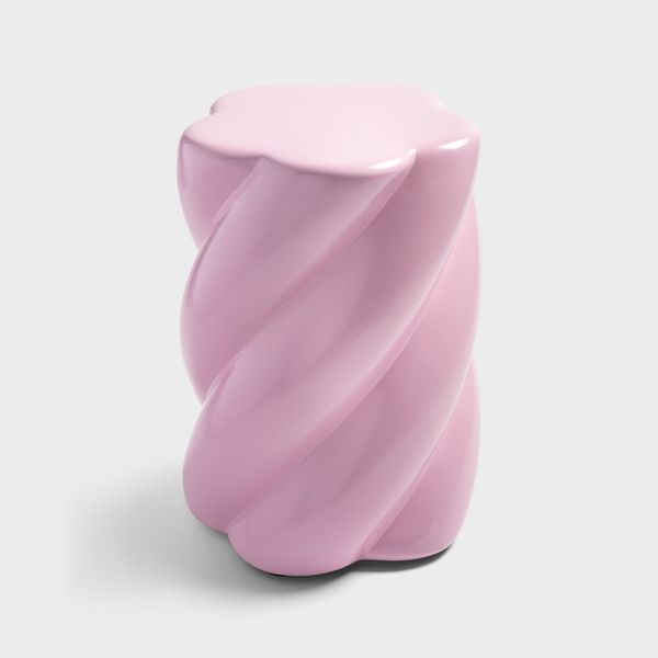 Hovedbilde krakk - marshmallow pink