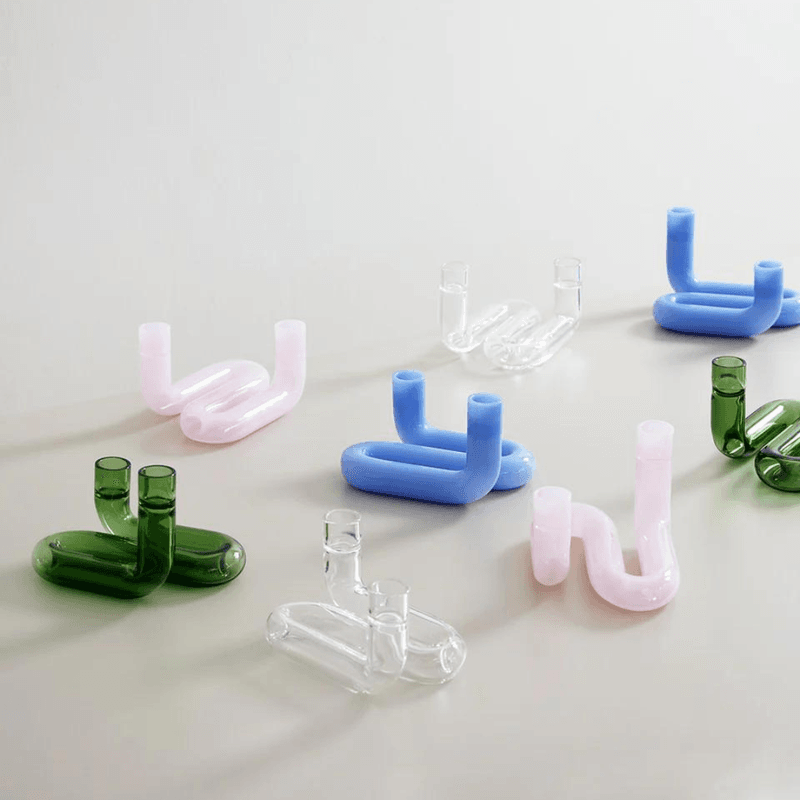 WAVE LYSESTAKE - GREEN