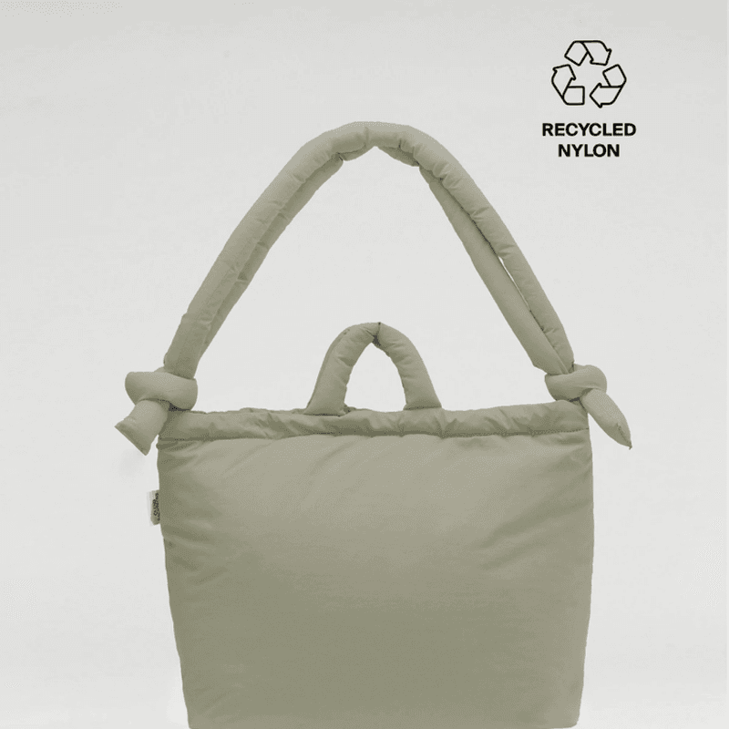 Ona Pro Soft Bag - Sage
