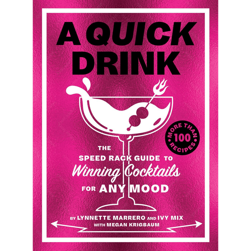 A Quick Drink