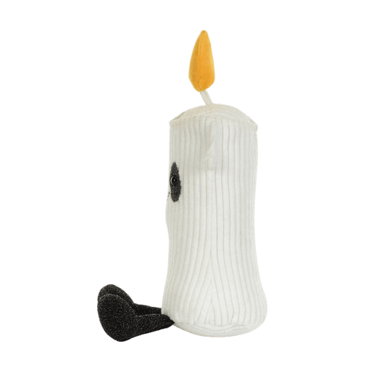 Jellycat - Amuseables Flickerty Candle