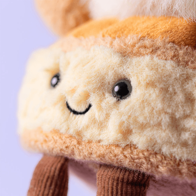 Hovedbilde Jellycat - Amuseables Mirielle St. Honoré