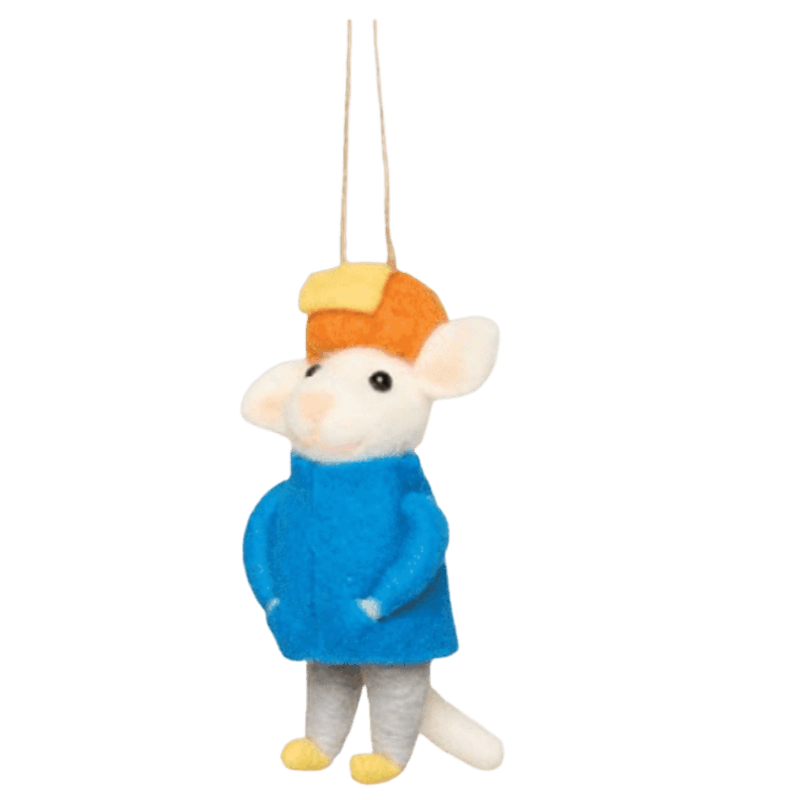 Ullfigur - Bratland Voicemus
