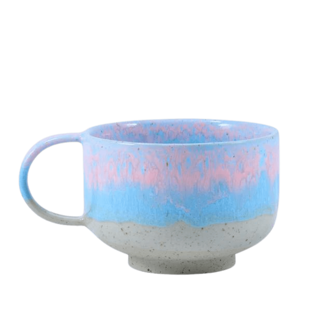 Mion Mug - Memory Foam