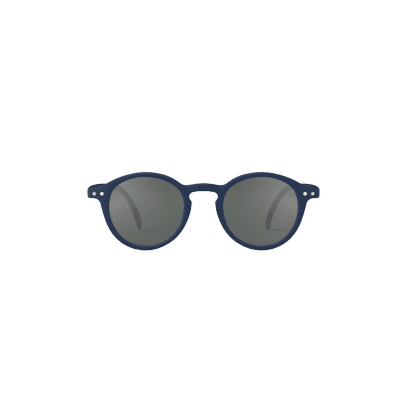 Solbriller med UV-beskyttelse 5-10 år - Navy blue