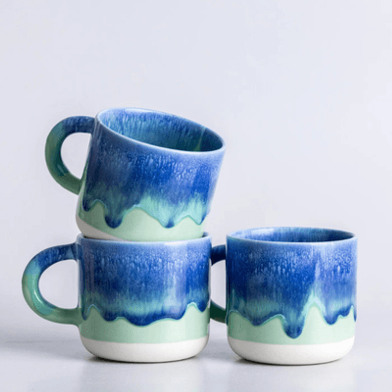 Chug Mug - Dragonfly 
