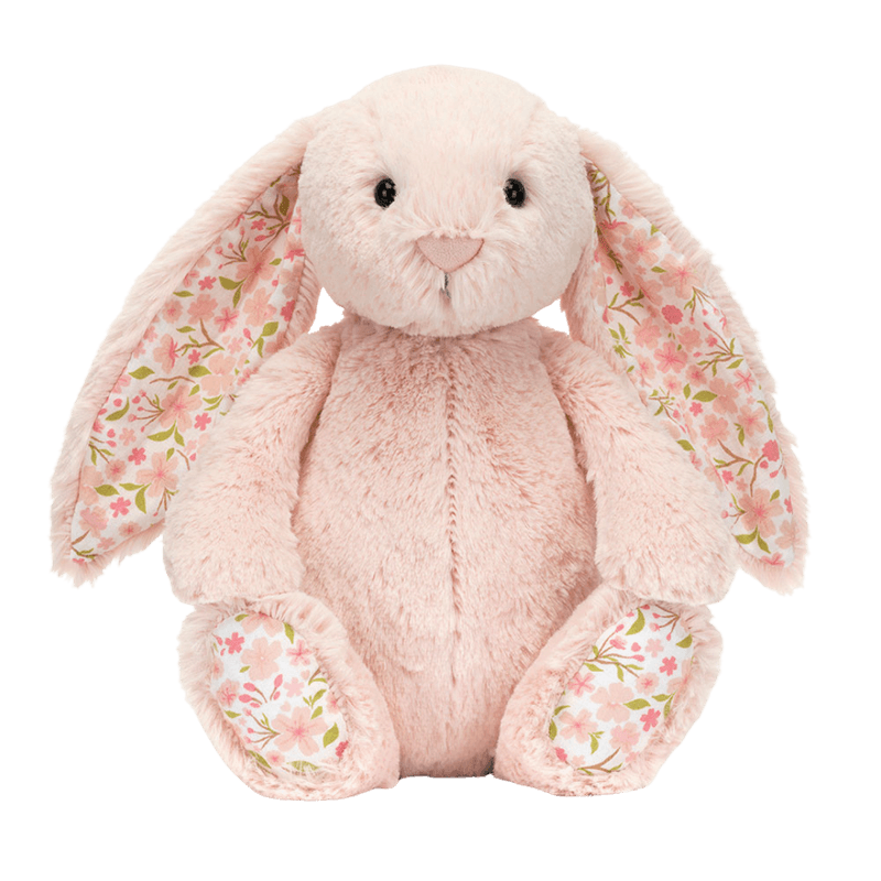 Jellycat bamse - Elsie Cherry Original