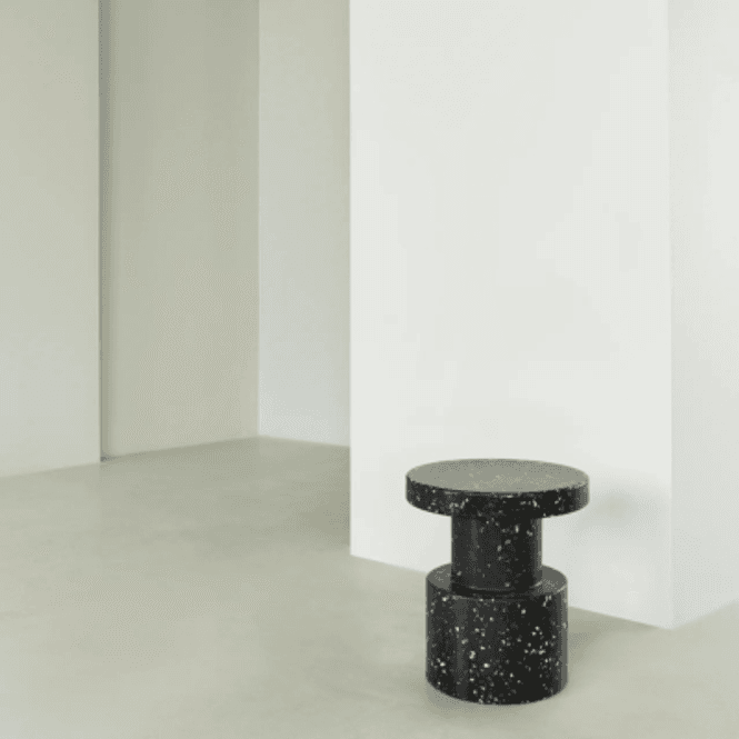 Hovedbilde Bit Stool black