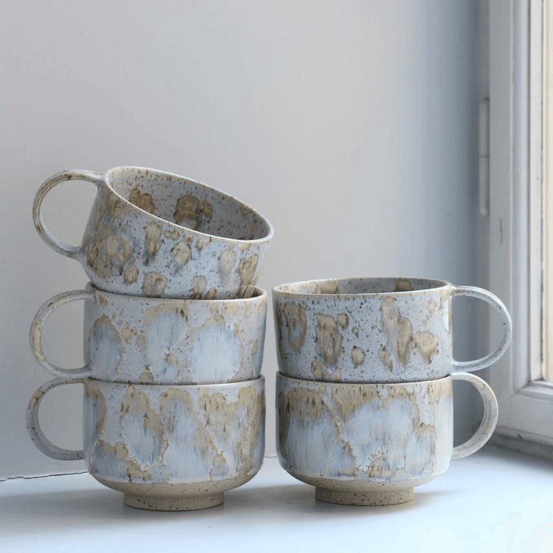 Mion Mug - Harbor Seal