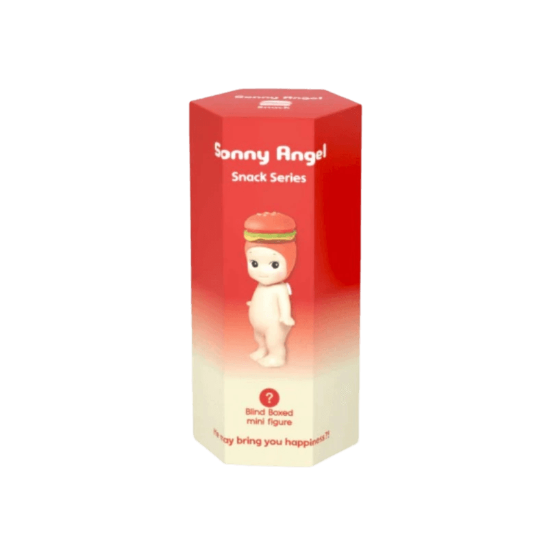 Sonny Angel snack