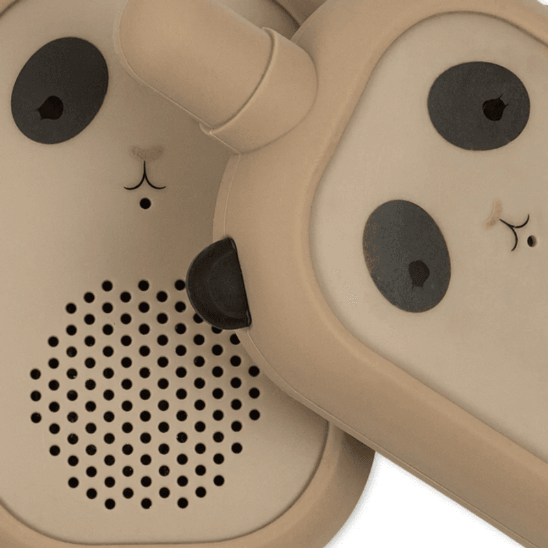  WALKIE TALKIE - PANDA