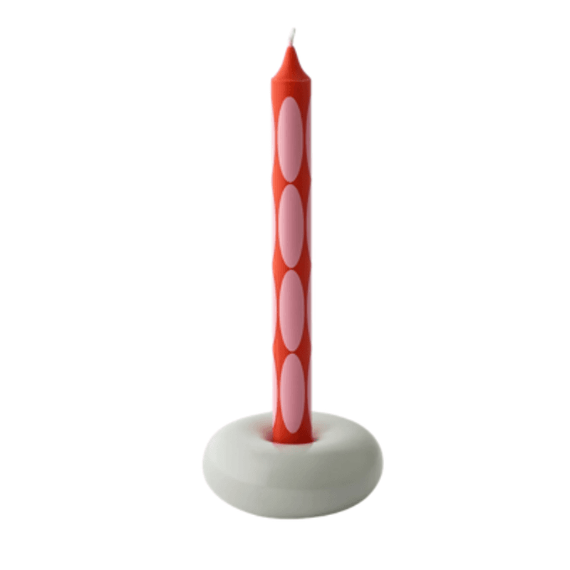 BOB LYSESTAKE , SMALL, LIGHT GREY