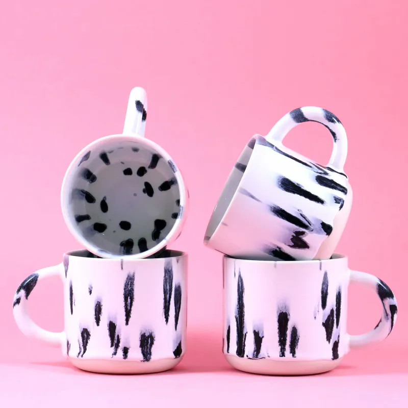 Chug Mug - Spot