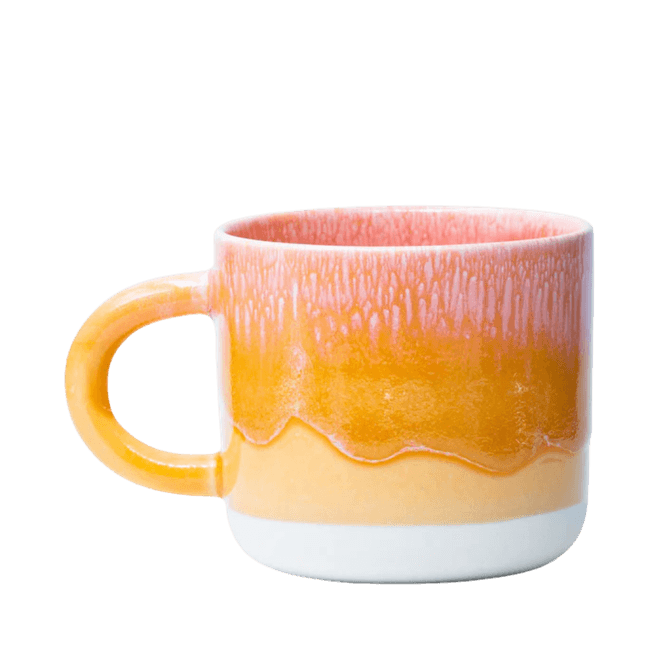 Hovedbilde Chug Mug - Mandarin