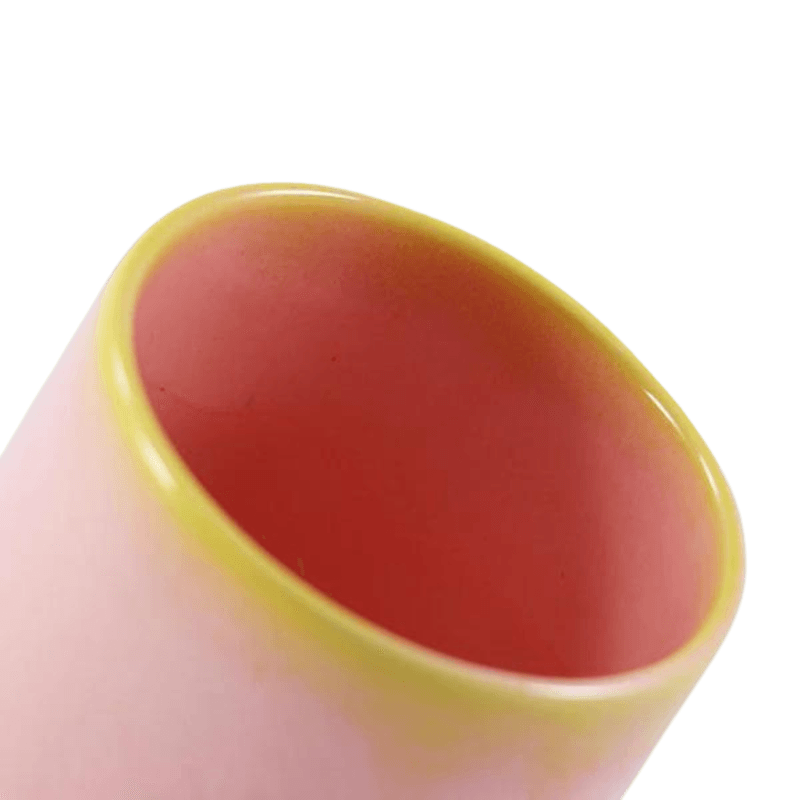 Slurp Cup - Pink Grapefruit