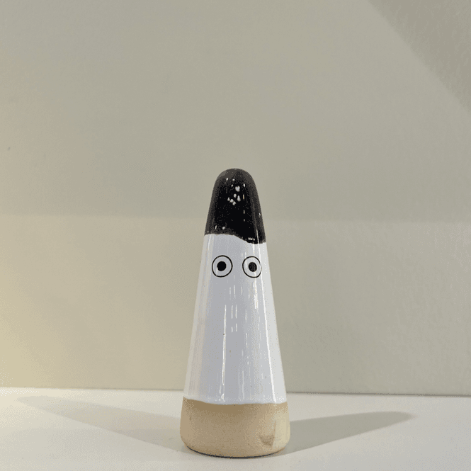 Hovedbilde Ghost - Stargazer