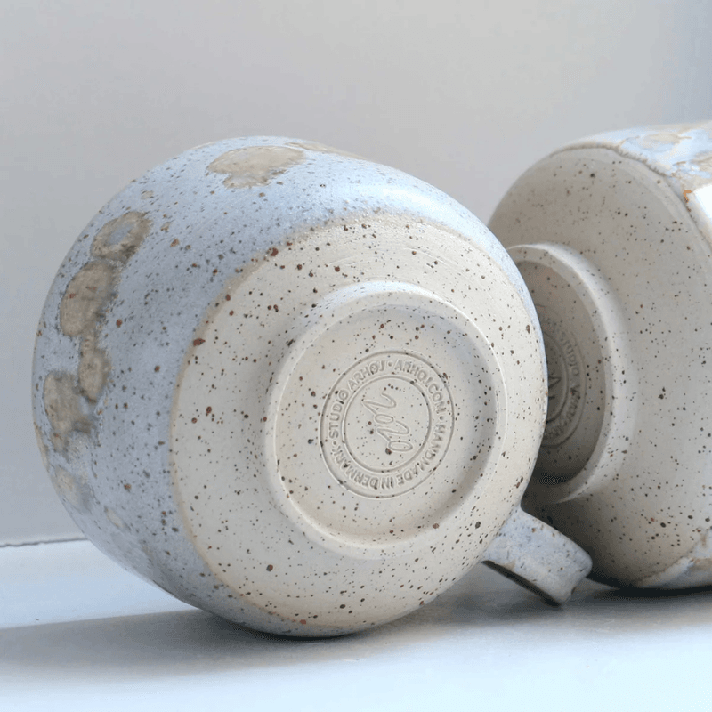 Mion Mug - Harbor Seal