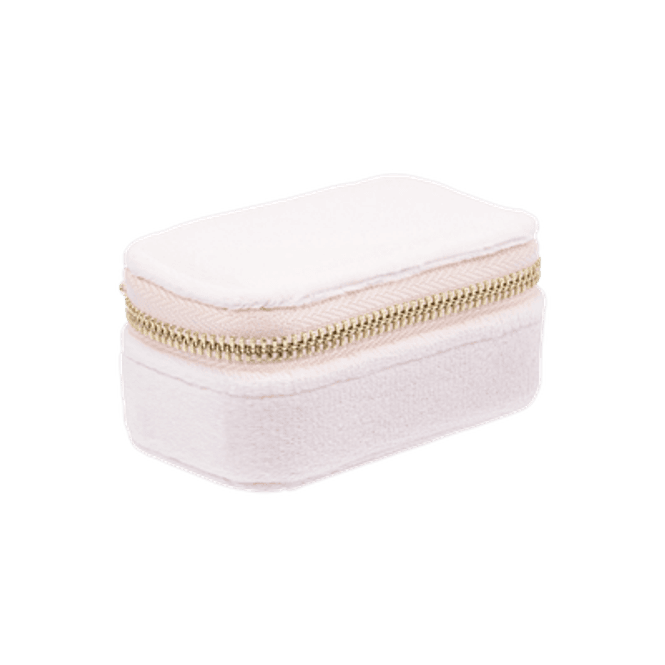 Hovedbilde Smykkeskrin Micro - Cotton candy