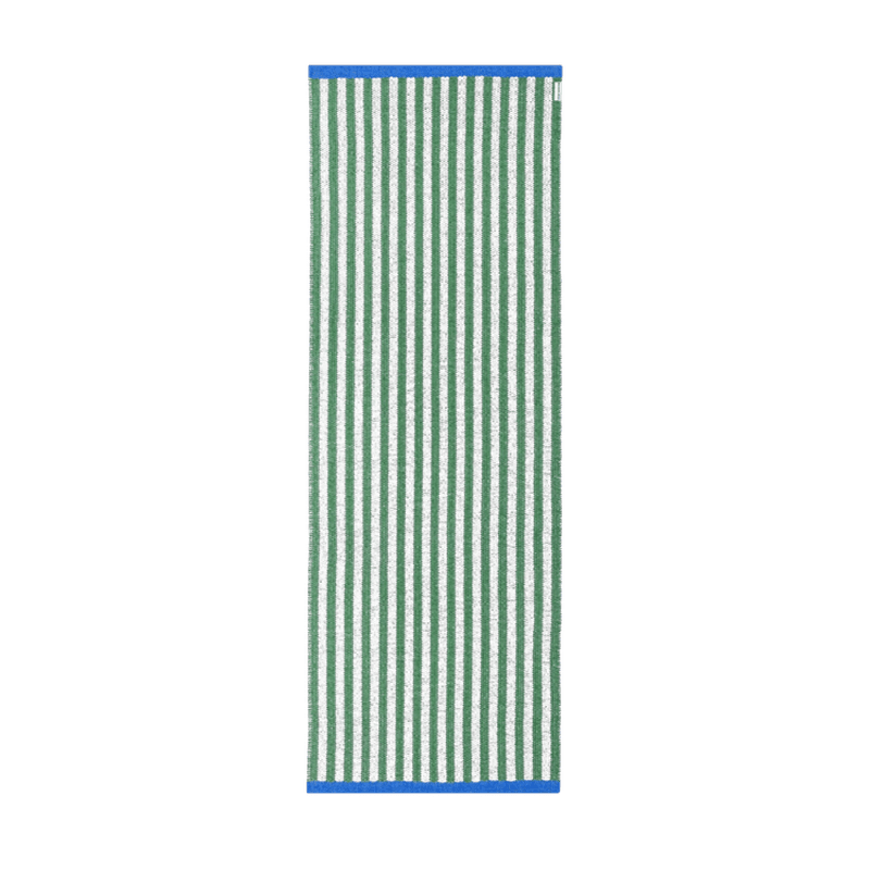 Stripe Rug Grass - 70 x 200