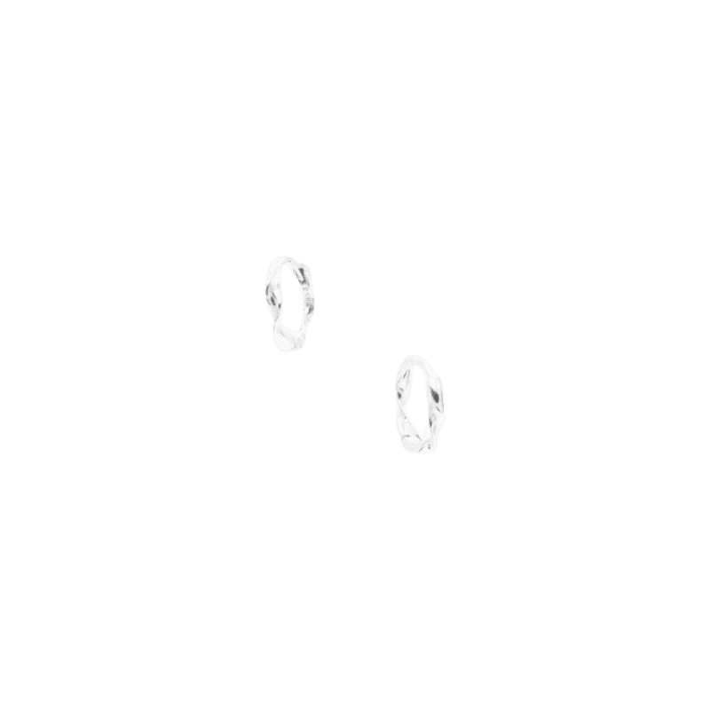 Spill øreringer