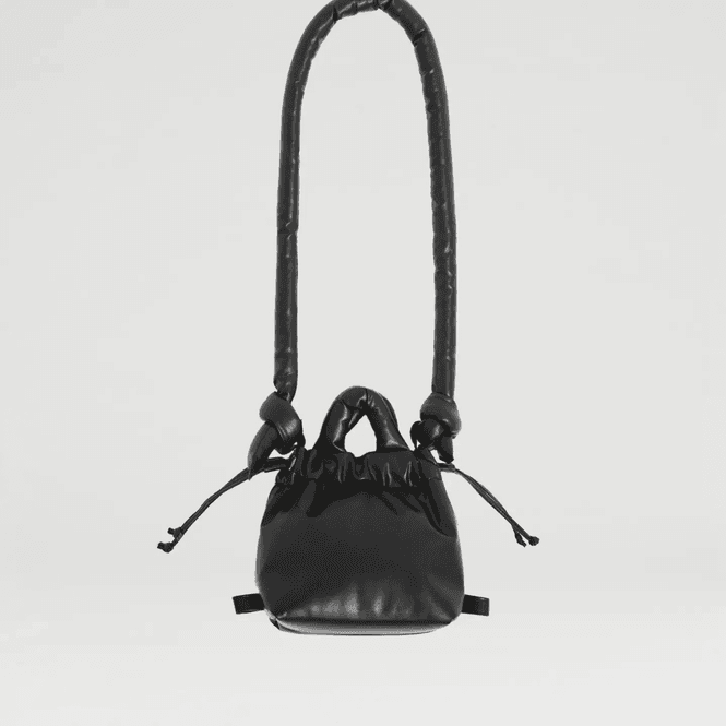 Hovedbilde Micro Ona Vegan Leather - Black