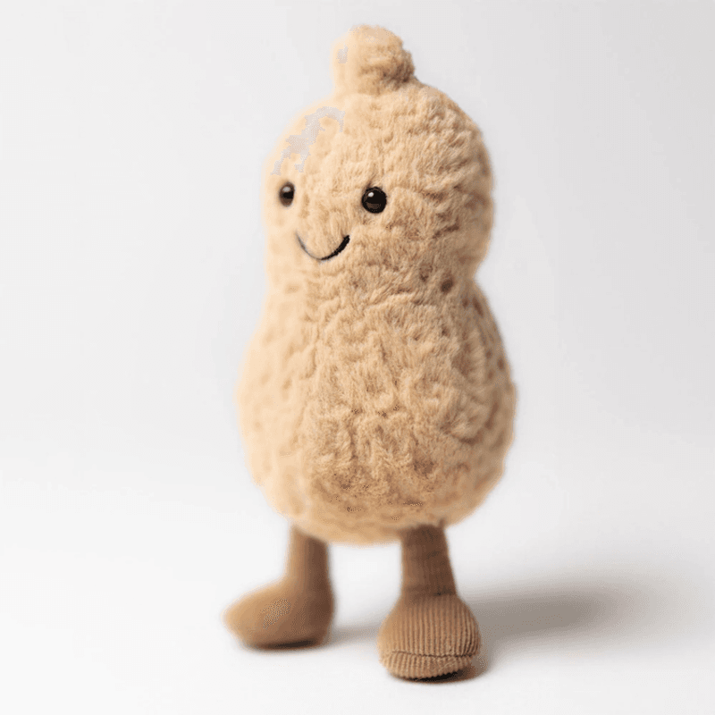 Jellycat - Amuseables Peanut