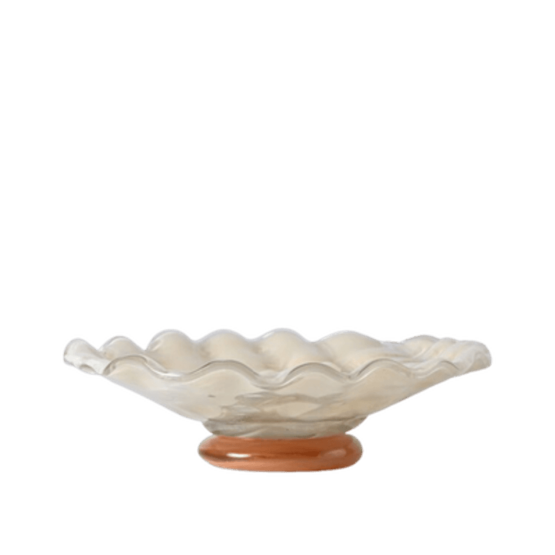 Bowl Laranne - Hvit
