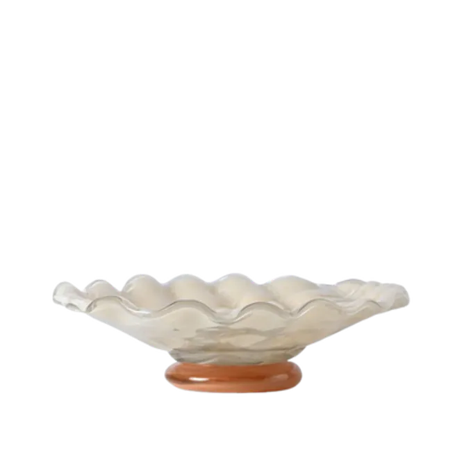Hovedbilde Bowl Laranne - Hvit