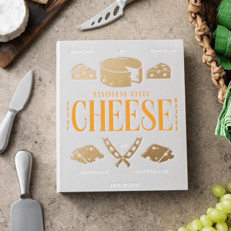 Cheese Tools - The essentials