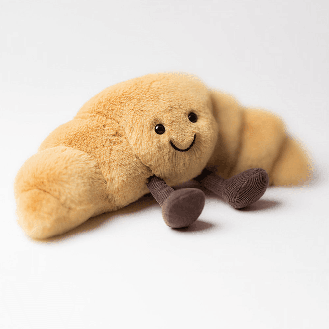 Hovedbilde Jellycat - Amuseables Croissant small