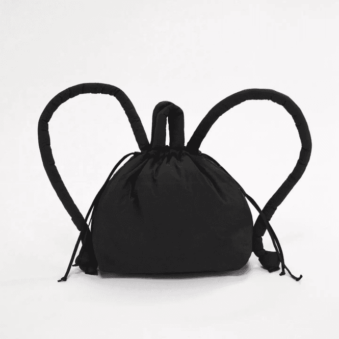 Hovedbilde Ona Soft Bag - Black