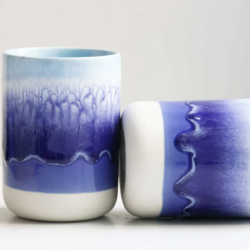 Slurp Cup - Dolphin