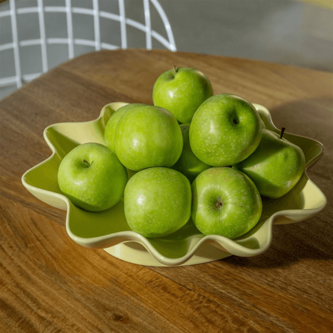 Hovedbilde Bowl sun oval butter
